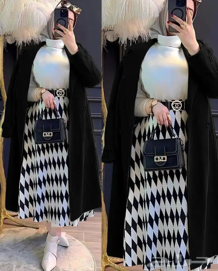 ملابس نسائيه 31