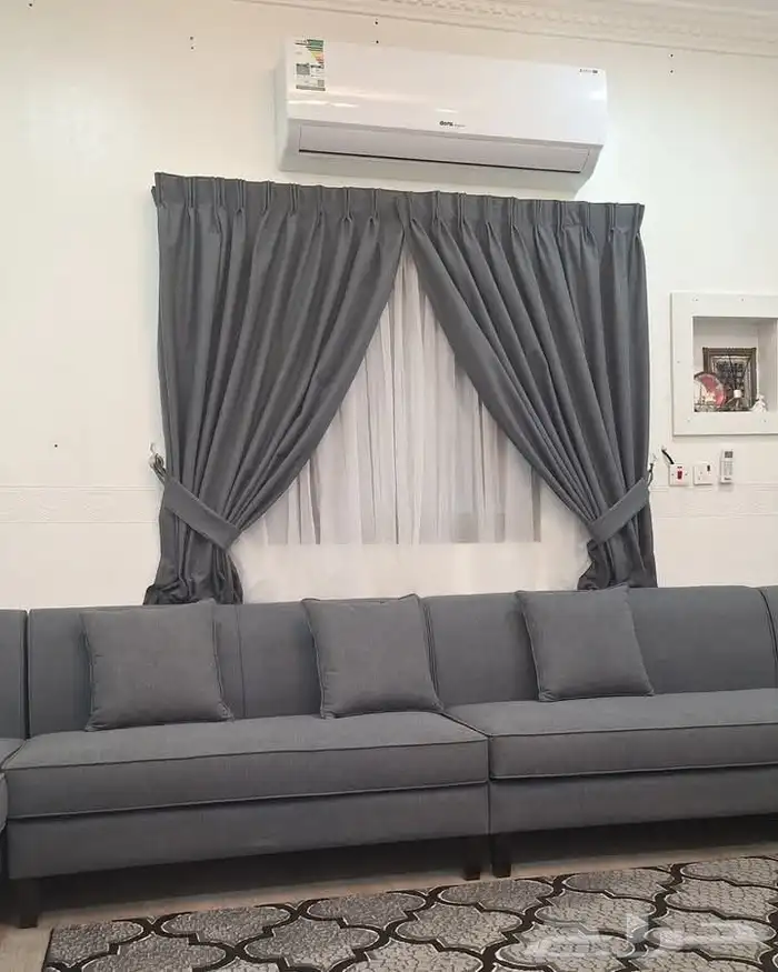 معلم_ نجار_ غرف نوم فك_ وتركيب مطابخ_ ستاير بالمدينة المنورة 4