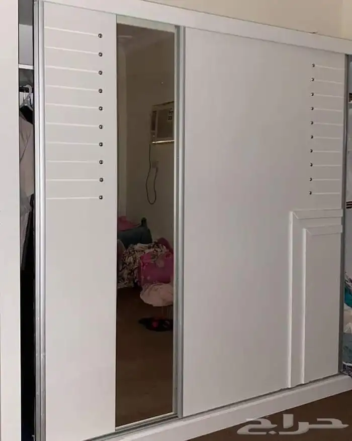 معلم_ نجار_ غرف نوم فك_ وتركيب مطابخ_ ستاير بالمدينة المنورة 1