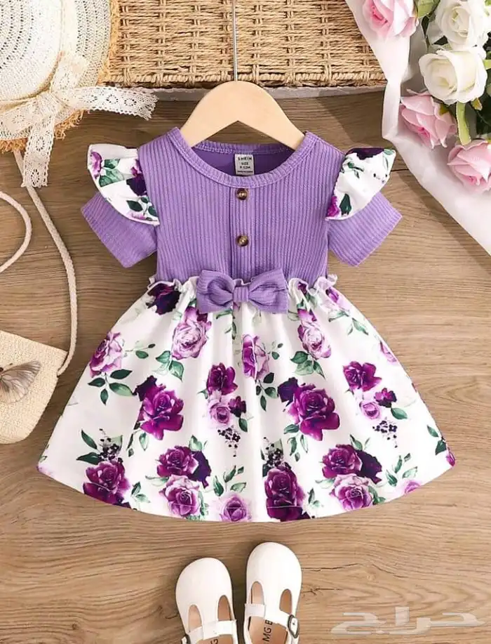 ملابس أطفال جملة 22