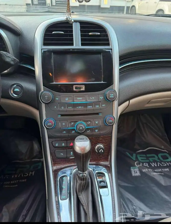 شيفروليه 2015 2