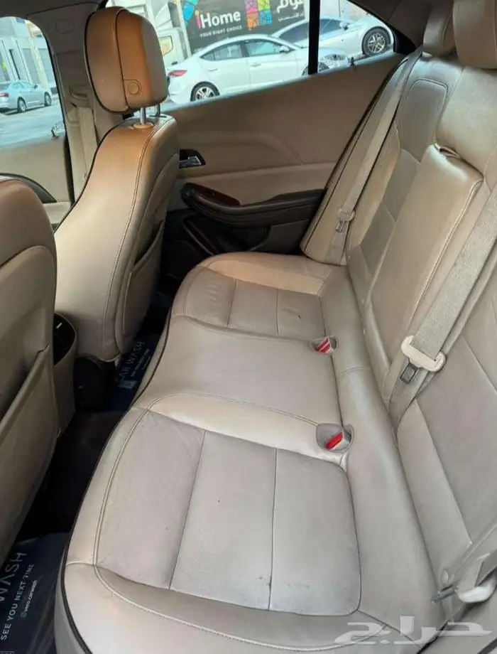 شيفروليه 2015 4