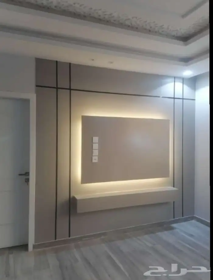 ديكورات تصميم وإبداع خميس امشيط 6