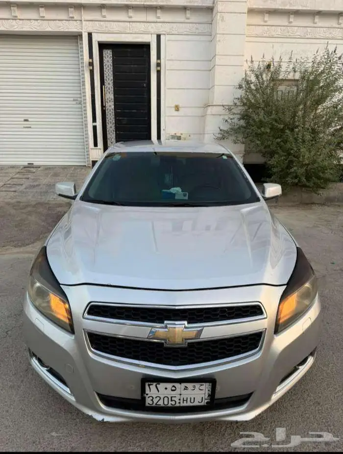 شيفروليه 2015 6