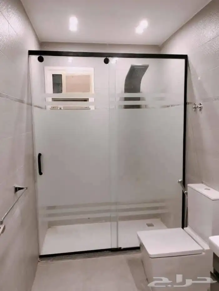 زجاج للشاور زجاج للحمام زجاج كابينه شاور بوكس 2