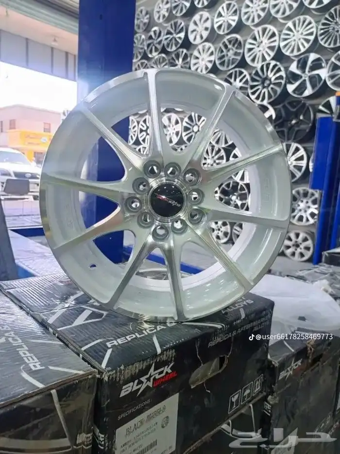 جنوط زينه 4مسامر 3