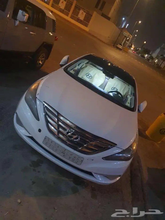 سوناتا فل كامل بانوراما 3