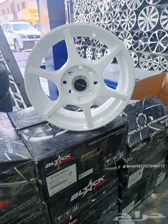 جنوط زينه 4مسامر 5