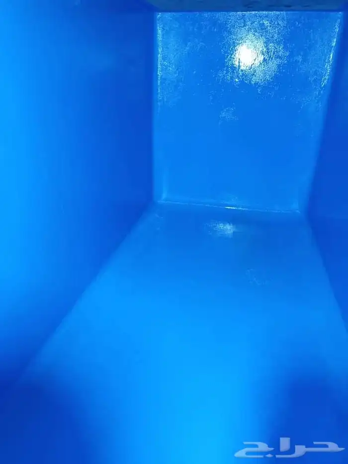 عزل اسطح عزل خزانات 2