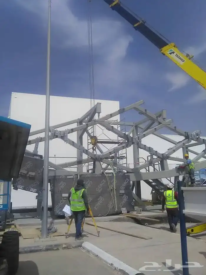 ونش كرين رافعه للايجار يوميه ومشواربأسعارمناسبه 8