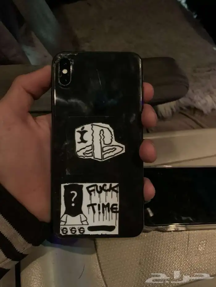 آيفون اكس ماكس 1