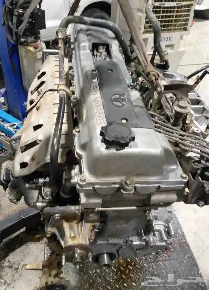 مكينه لاندكروزر بيضمانات تصل لسنه كامله انشاء لله 0