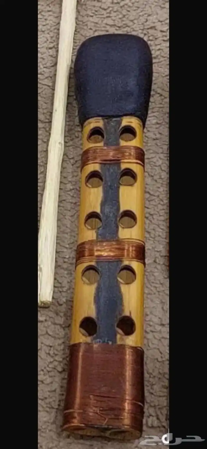 عندي بوص بدون بلابل للبيع 2