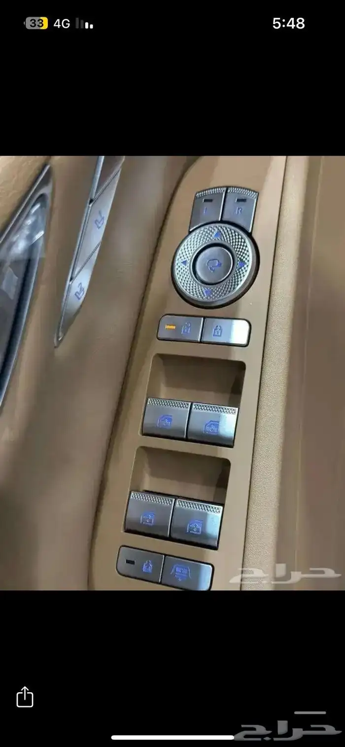 جينسيس 2026 G80 12