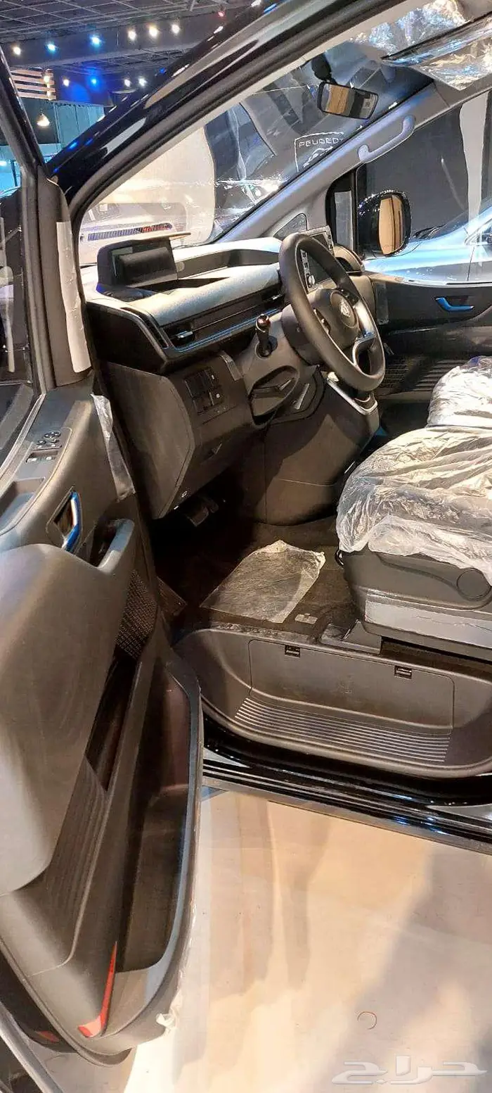 هونداي ستاريا 2025 ديزل كمية محدودة 5