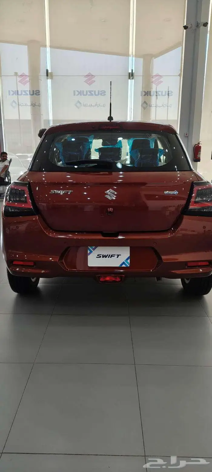 سوزوكي سويفت 2025 فل كام(افضل الاسعار) 2
