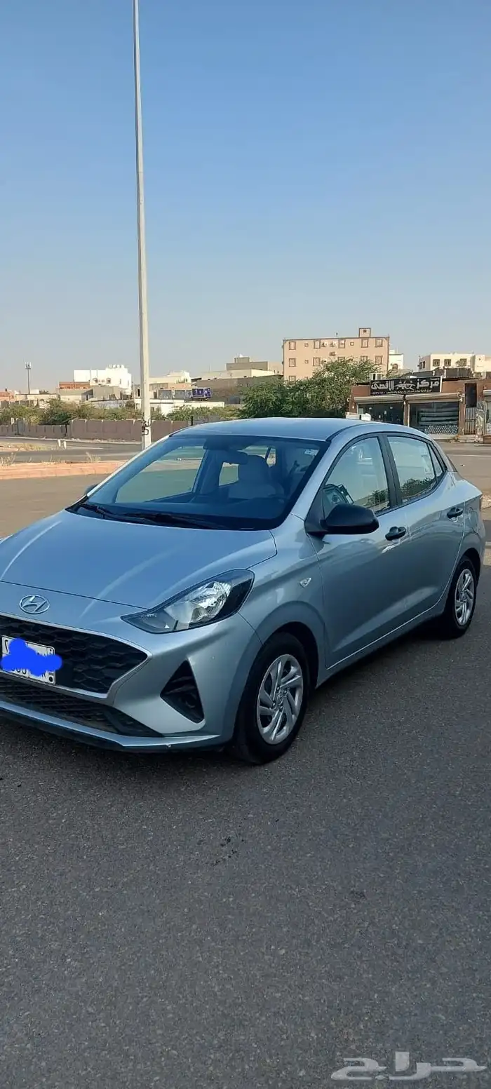 هونداي اي تن 2022 23 الايجار شهري و اسبوعي 4