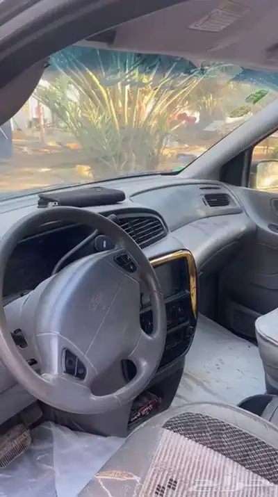 فان فورد index