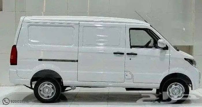 فيكتوري فان بضاعة 2025 كاش واقساط 5