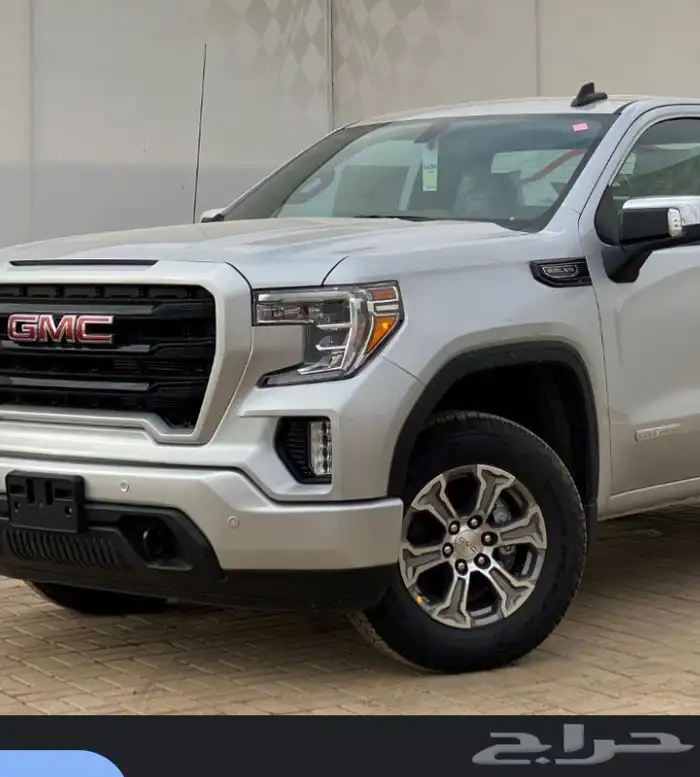 جنوط سييرا وكالة مع يايات ومساعدات 10