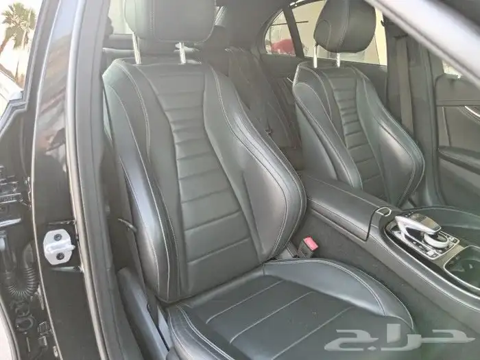 مرسيدس 2019 E200 جفالي طلبيه خاصه بدي وكاله محركات شرط 36