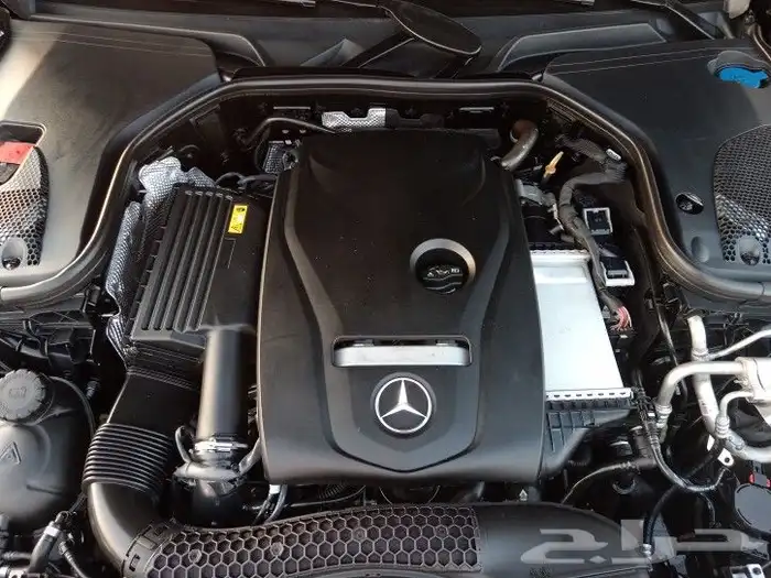 مرسيدس 2019 E200 جفالي طلبيه خاصه بدي وكاله محركات شرط 80