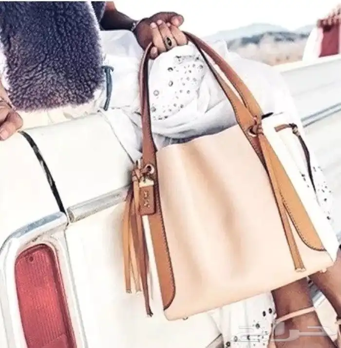 شنطة كوتش جديدة 3