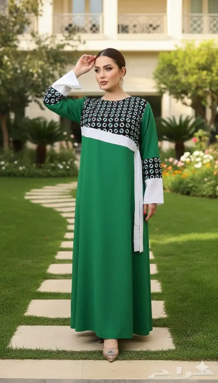 جلابيات استقبال فخمه 75  ومتوفر جمله بسعر خاص 40