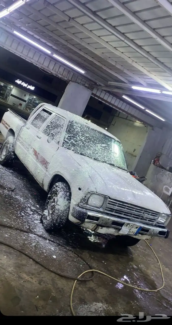 للبيع هايلكس 82 1