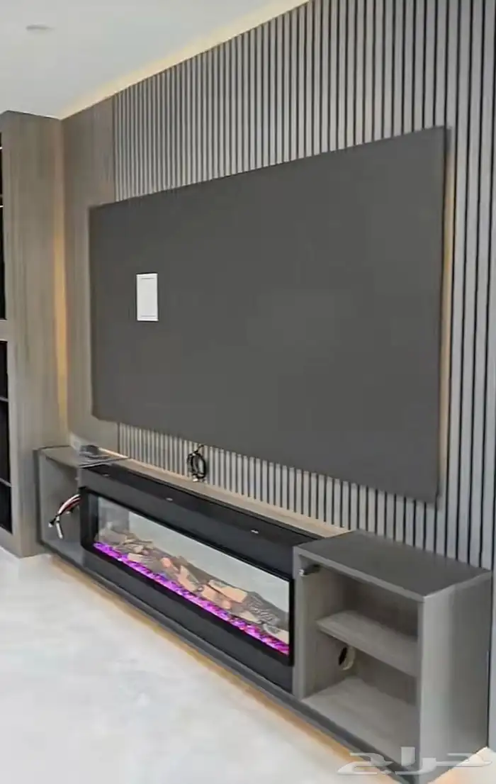 خلفيات شاشه ديكورات شيبورد وبديل خشب 0