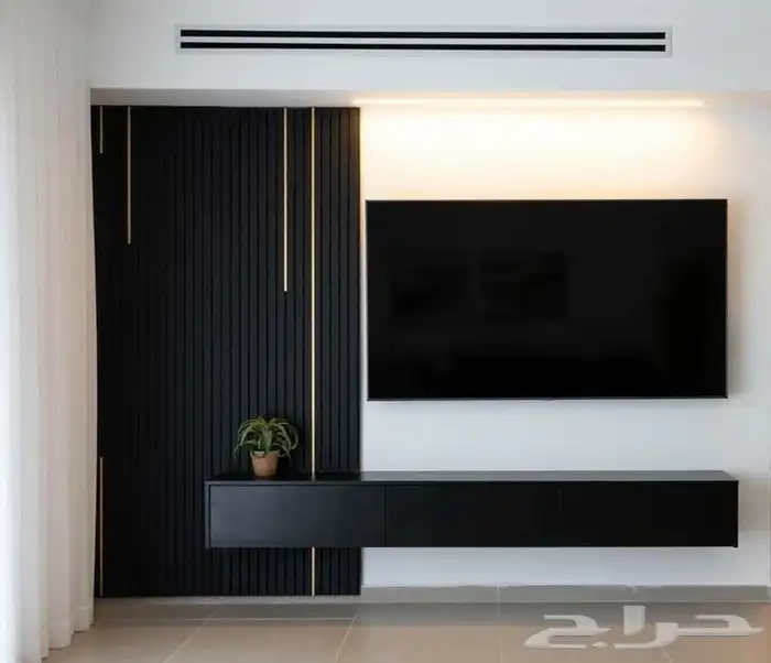 خلفيات شاشه ديكورات شيبورد وبديل خشب 14