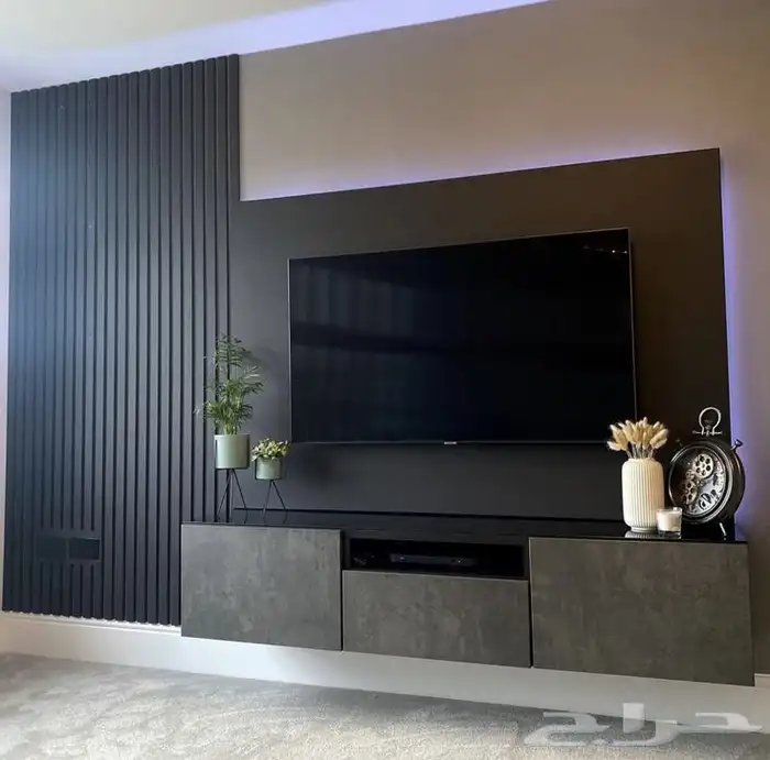 خلفيات شاشه ديكورات شيبورد وبديل خشب 9