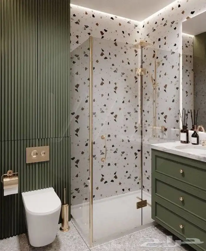 تصميم وتنفيذ ديكورات داخليه وخارجيه 8