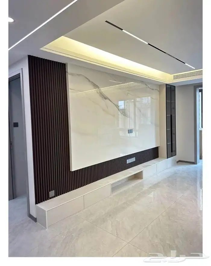 خلفيات شاشه ديكورات شيبورد وبديل خشب 7