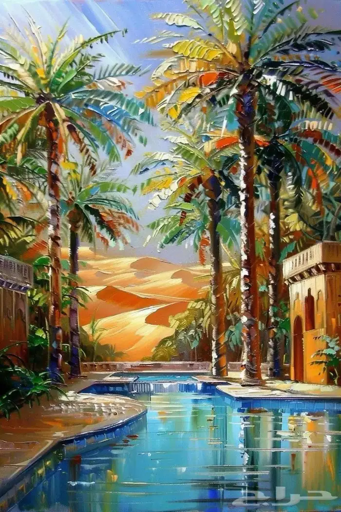 دورات صناعه شموع ورسم للسيدات والاطفال في جده 13