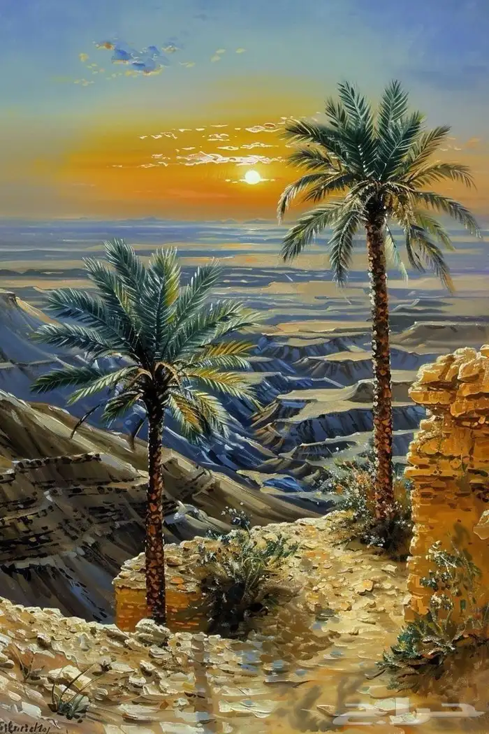 دورات صناعه شموع ورسم للسيدات والاطفال في جده 12