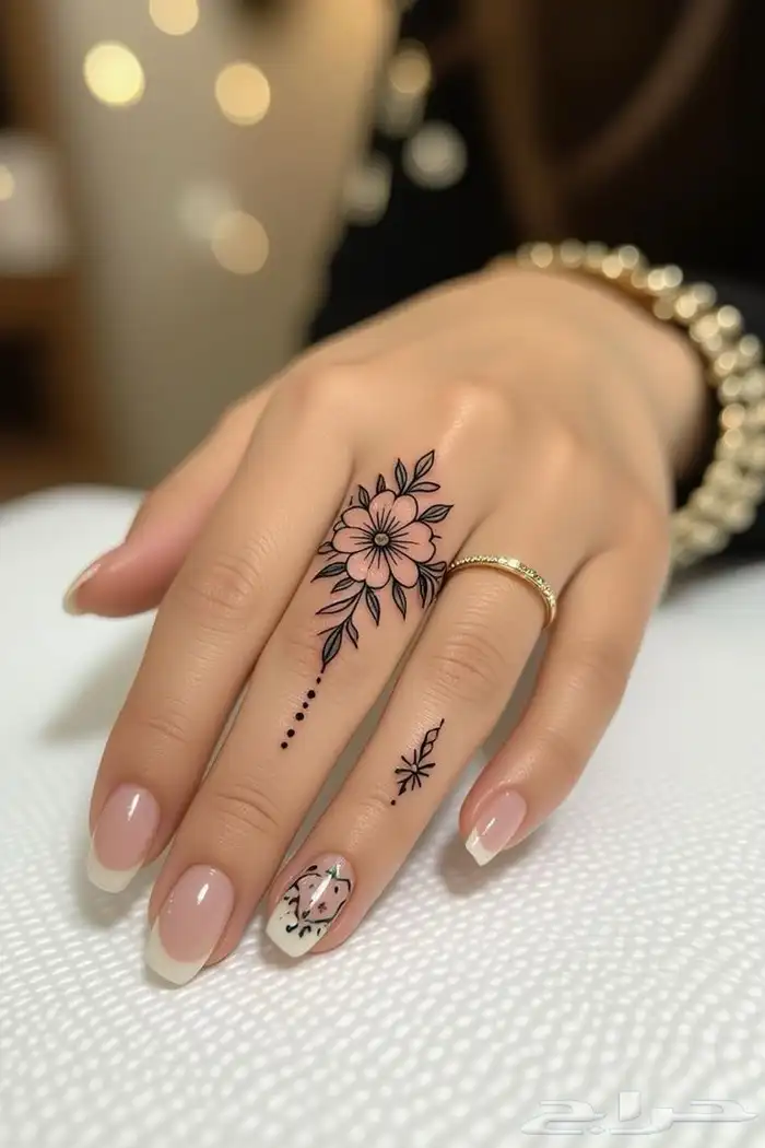 استشورة وتنظيف البشرة عميق 1