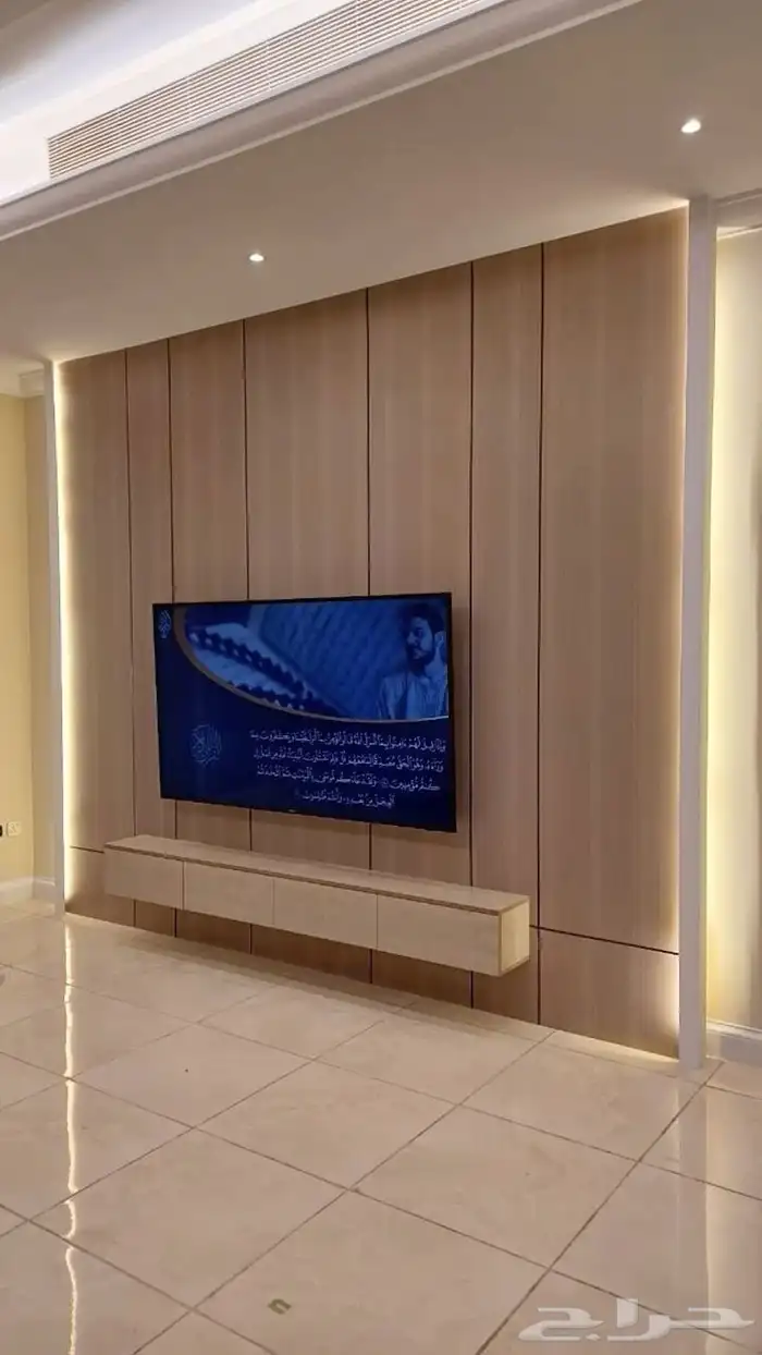 ديكورات شاشات 1