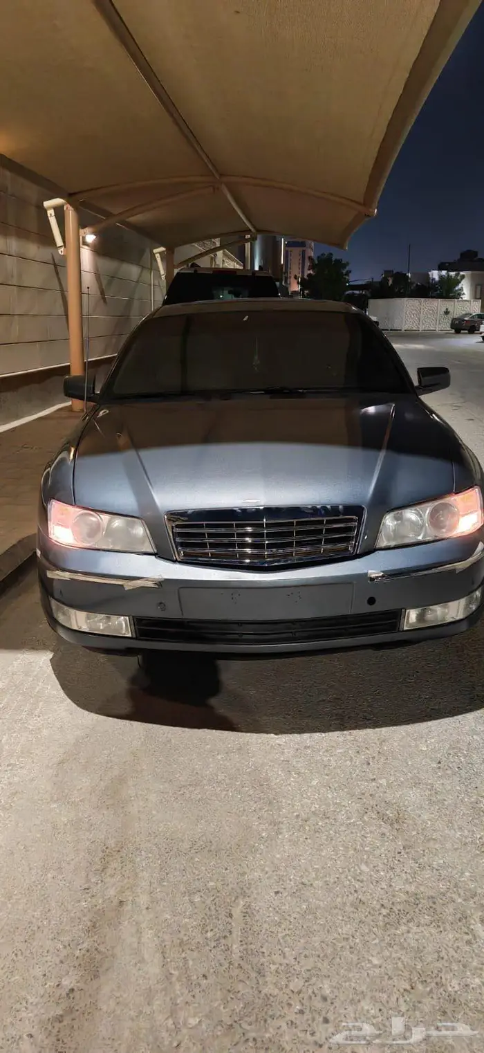 كابريس 2005 رويال 1