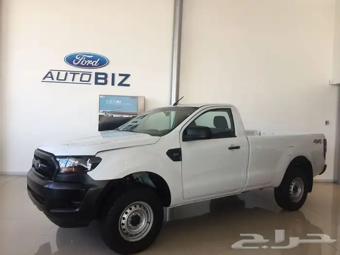 فورد رينجر 2017 0