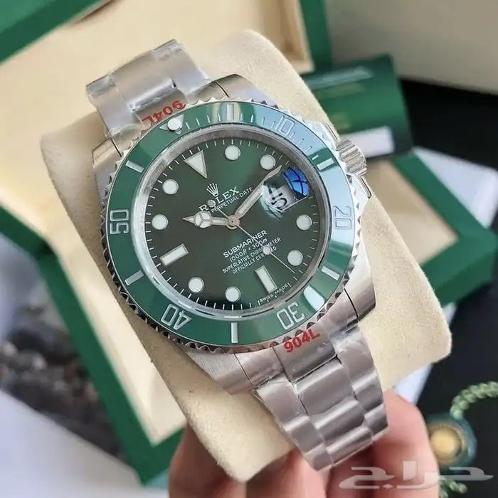 ساعات كارتير 41