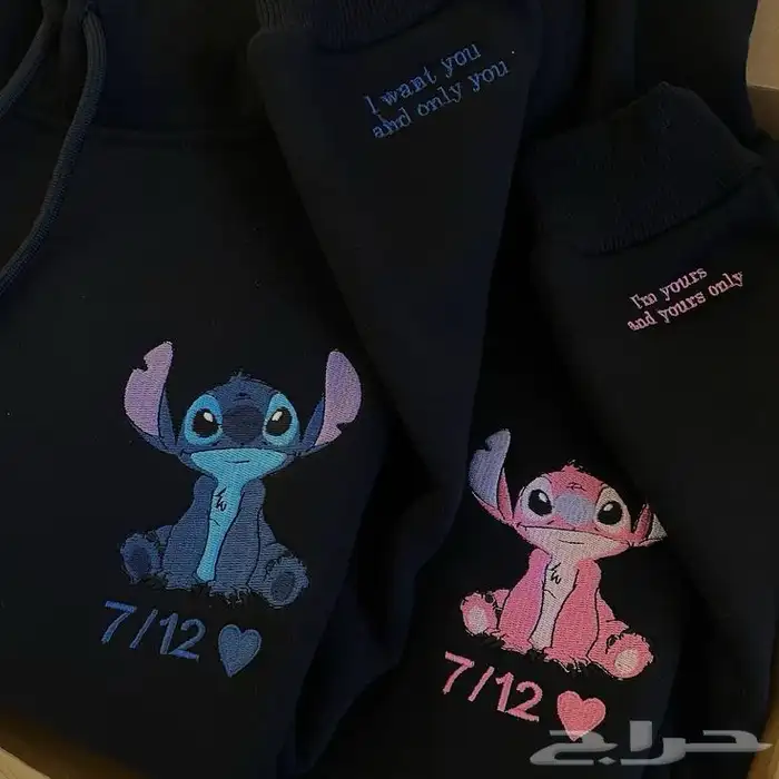 تصميم بلوفرات senior للخريجات 6