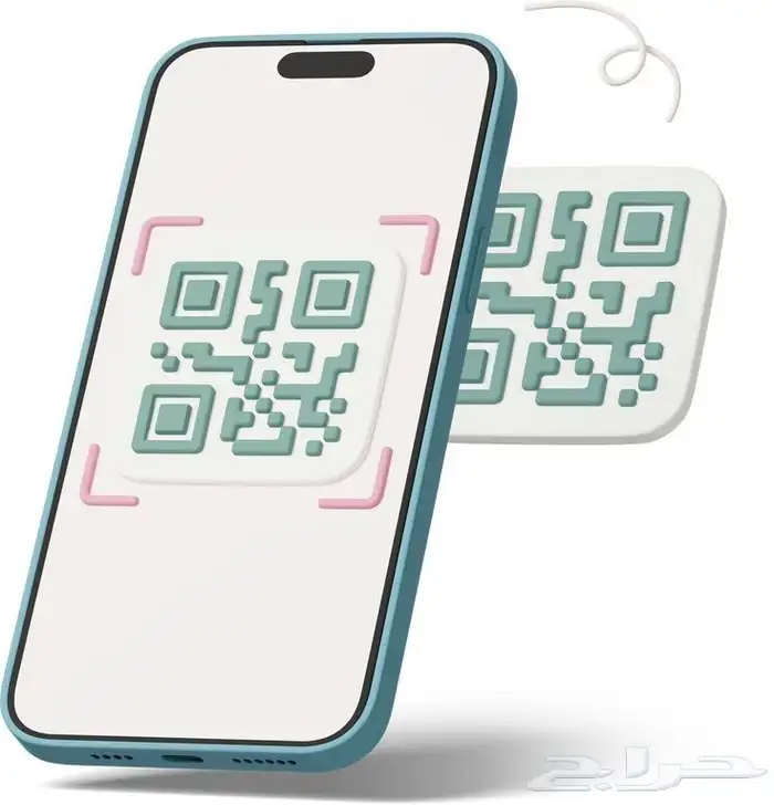 تصميم كود QR احترافي ومميز 0