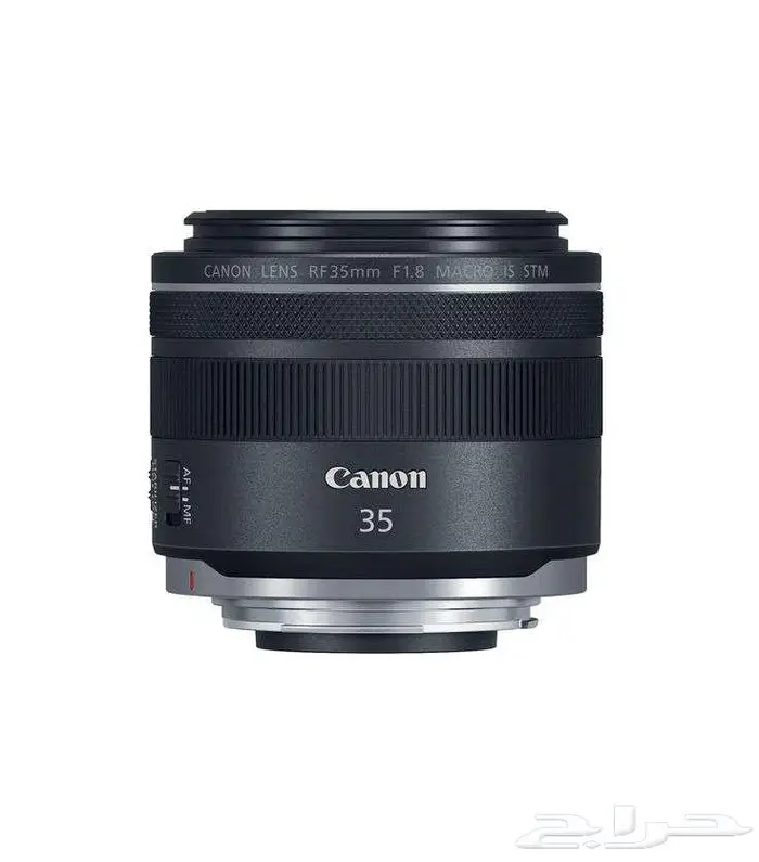 RF 35mm 1.8 Canon Lens 0