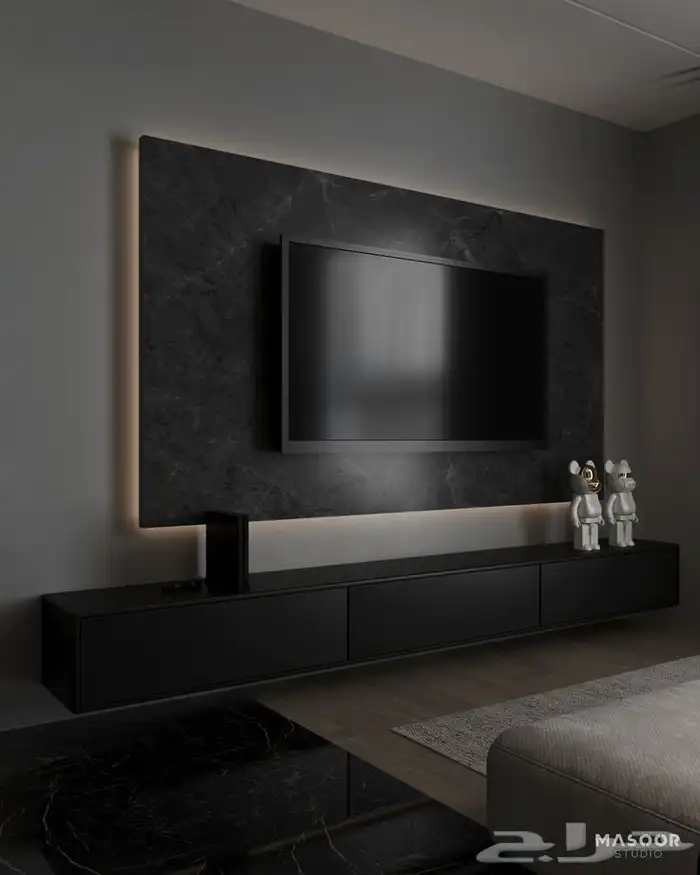 خلفيات شاشه ديكورات شيبورد وبديل خشب 11