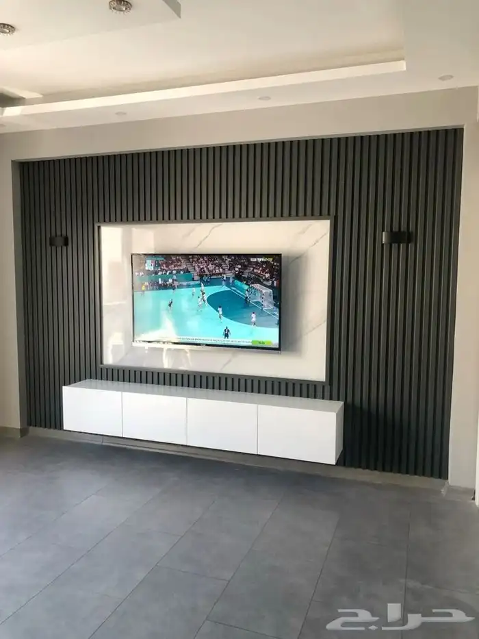 خلفيات شاشه ديكورات شيبورد وبديل خشب 2