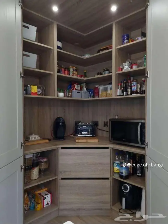 خزاين خشب ألماني 33