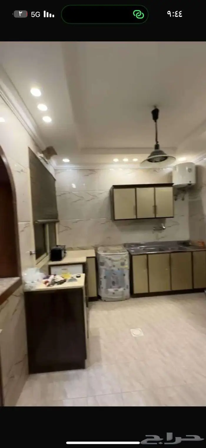 شقة للايجار بحي البدراني 3