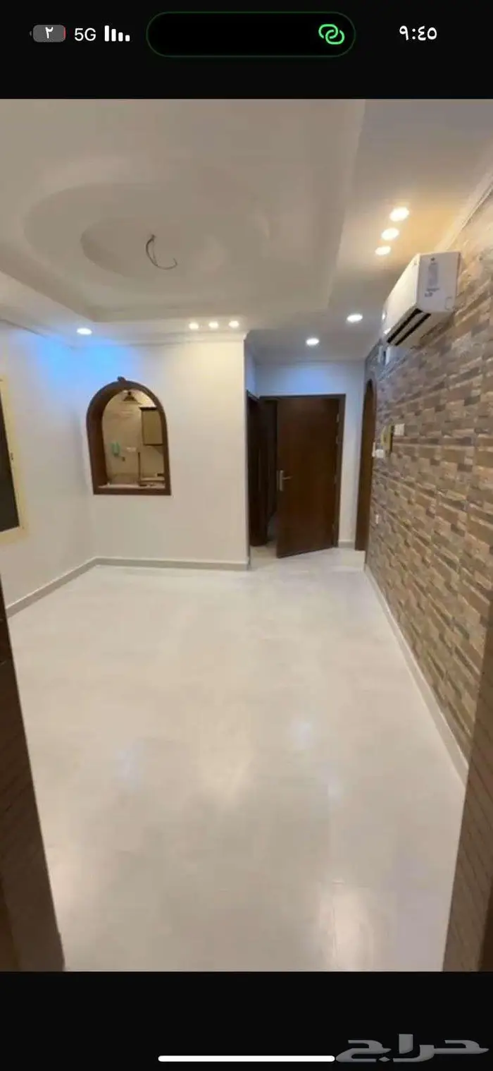 شقة للايجار بحي البدراني 0