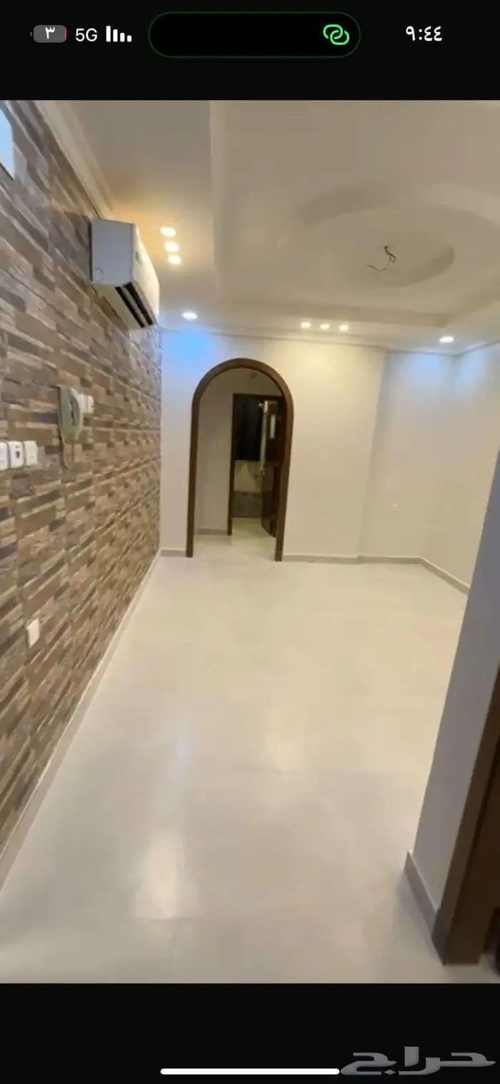 شقة للايجار بحي البدراني 4